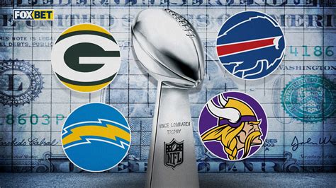 2022 super bowl odds